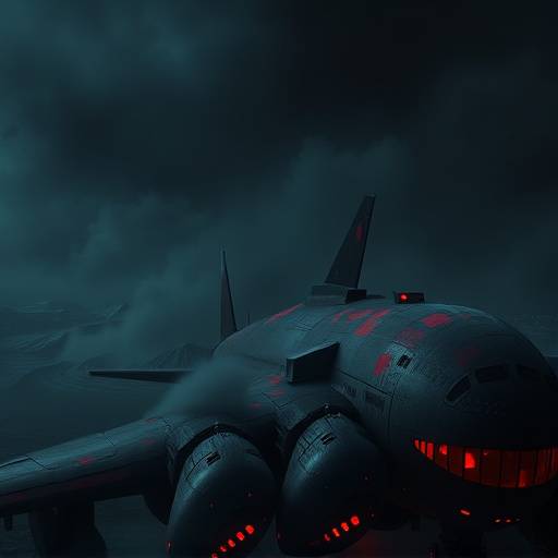 Album cover for 'Crimson Tide' by Anya Petrova