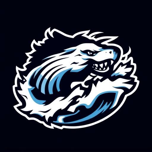 Logo of River Rapids