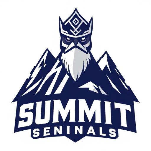 Logo of Summit Sentinels
