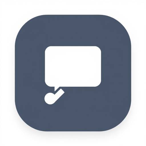 Screen reader compatibility icon