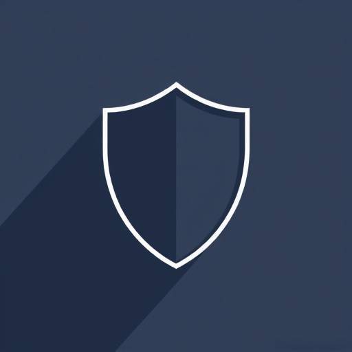 Shield icon representing data protection